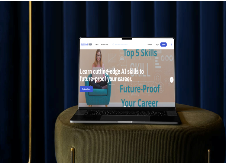 Skill Path USA